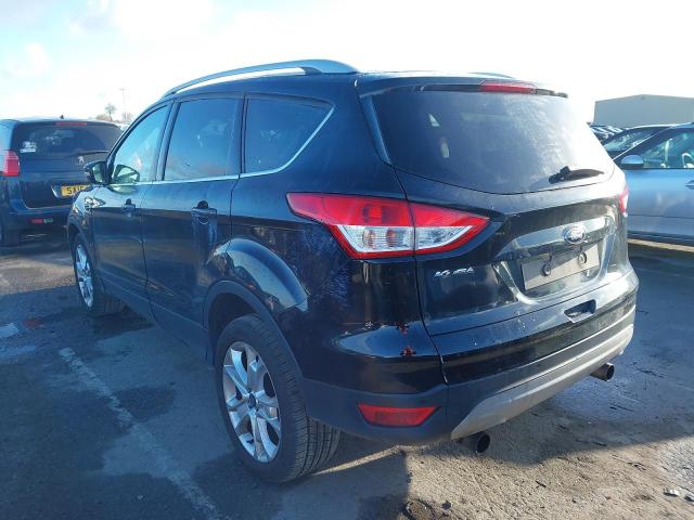 2014 FORD KUGA ZETEC