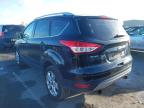 2014 FORD KUGA ZETEC for sale at Copart CHESTER