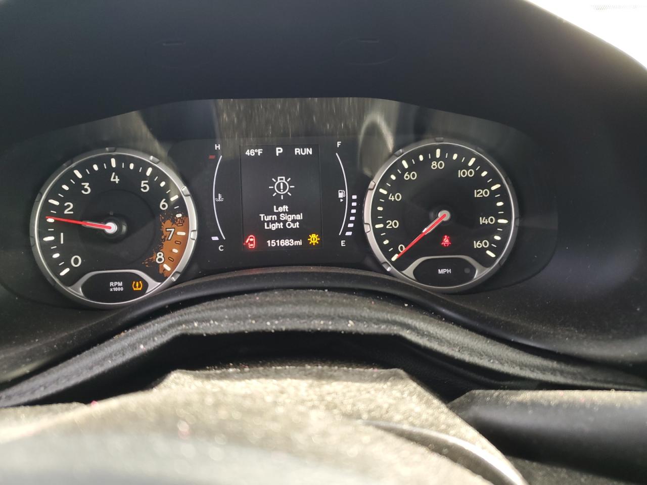 2018 Jeep Renegade - Image 9