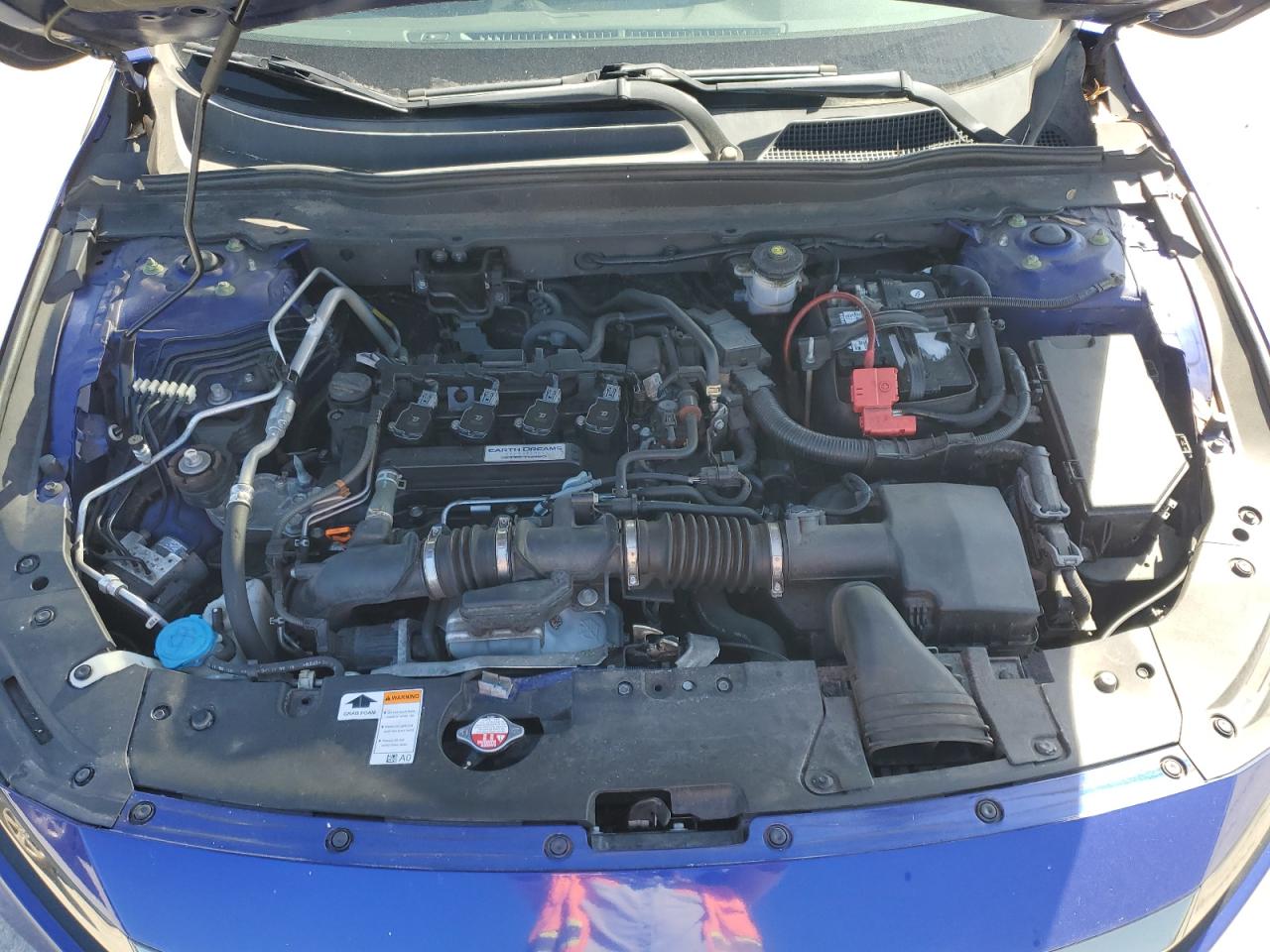 2018 Honda Accord - Image 11
