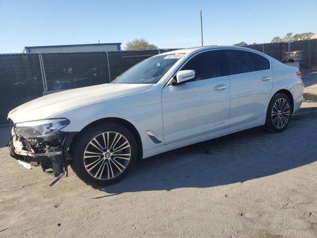 2017 Bmw 530 I