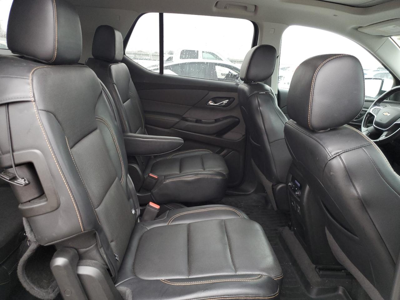 2019 Chevrolet Traverse - Image 11