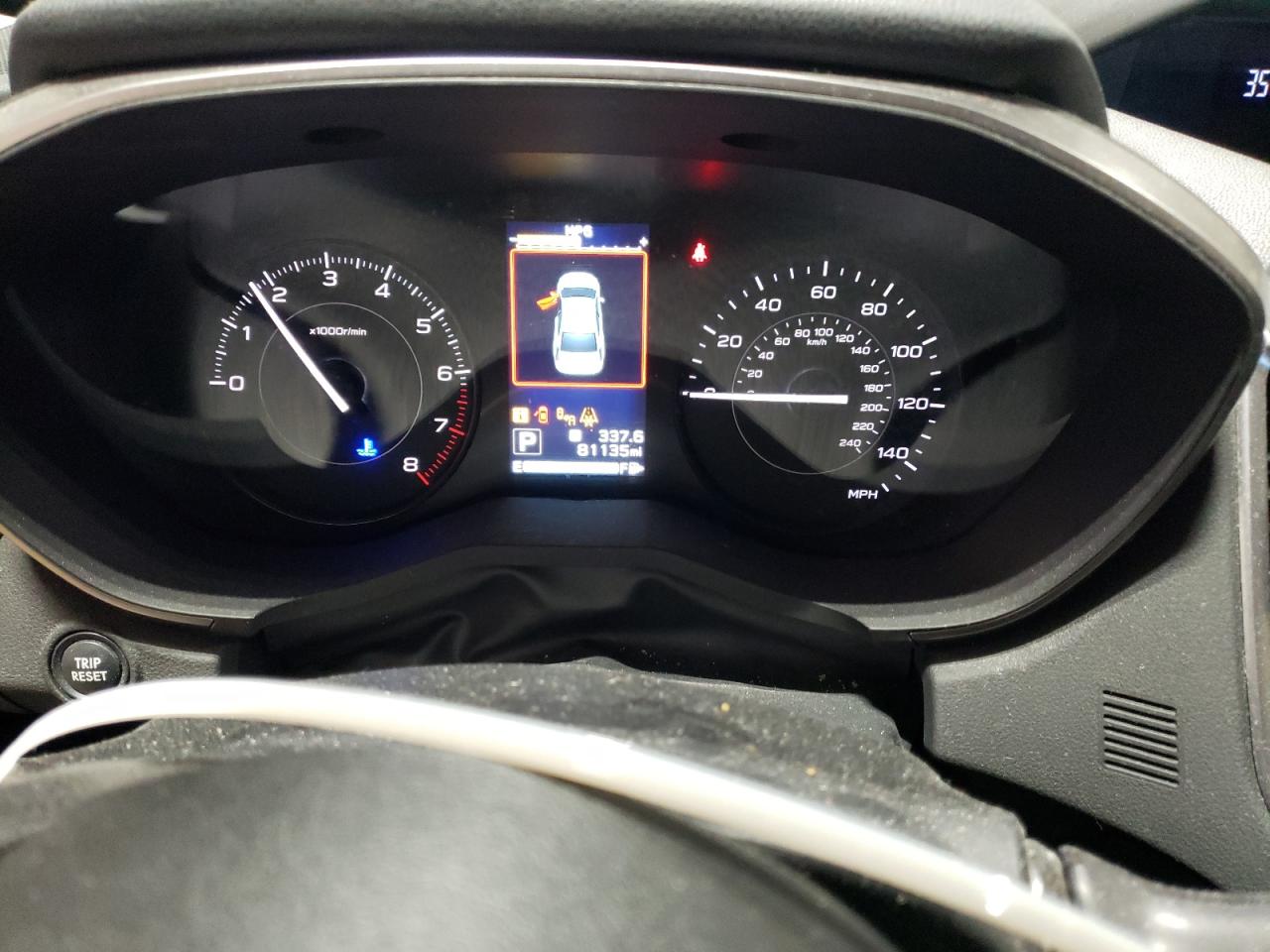 2019 Subaru Impreza - Image 9