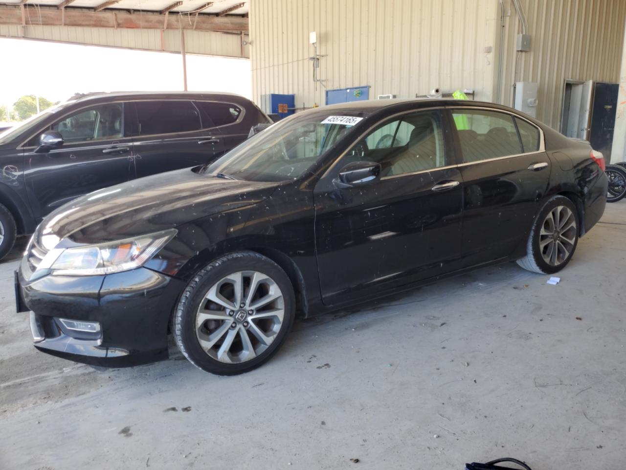 2013 Honda Accord - Image 1
