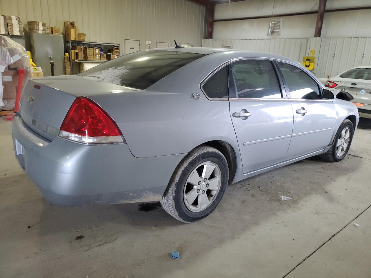 2006 Chevrolet Impala - Image 3