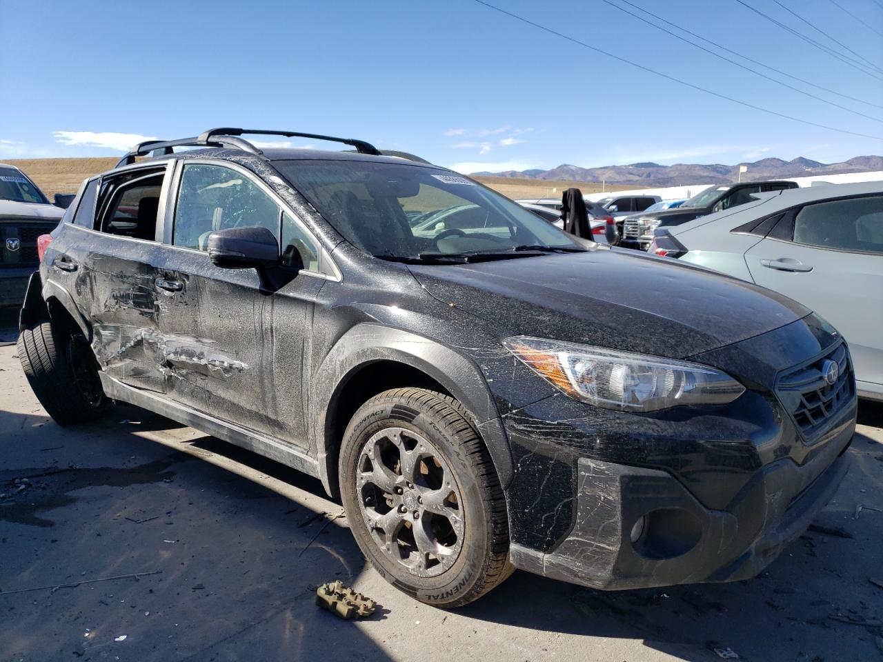 2021 Subaru XV - Image 4