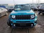 2022 Jeep Renegade Altitude იყიდება Chicago Heights-ში, IL - Front End