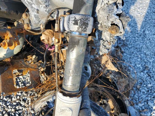 2013 VICTORY MOTORCYCLES VISION TOUR  