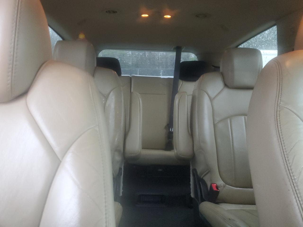 2010 Chevrolet Traverse L VIN: 1GNLVHED8A253529 Lot: 44407825