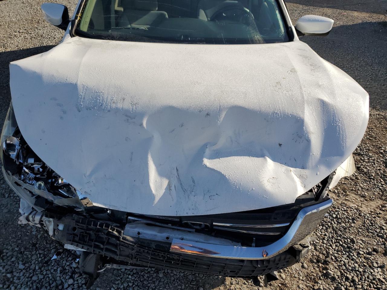 2013 Honda Accord - Image 12