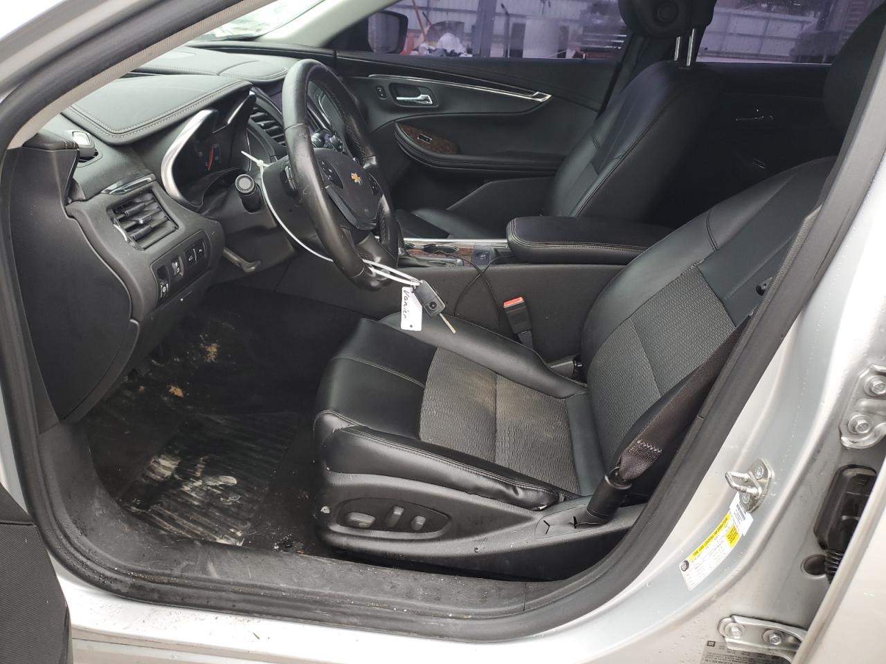 2014 Chevrolet Impala - Image 7