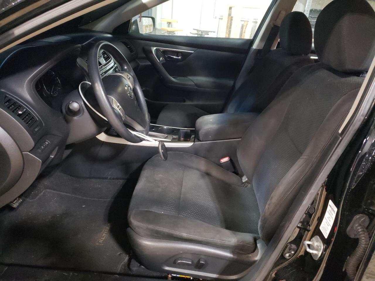 2014 Nissan Altima - Image 7