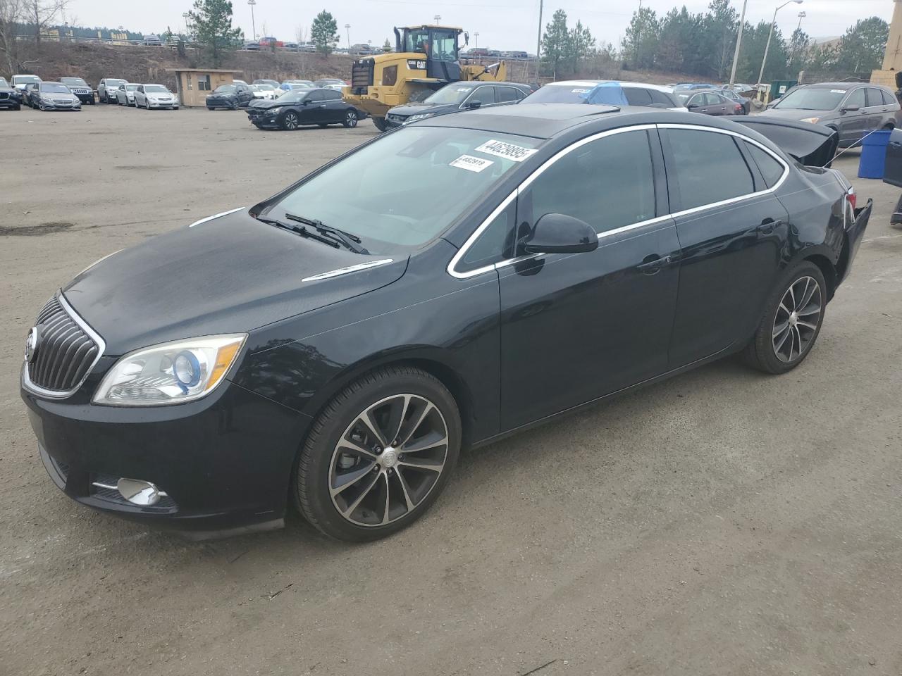 2016 Buick Verano - Image 1