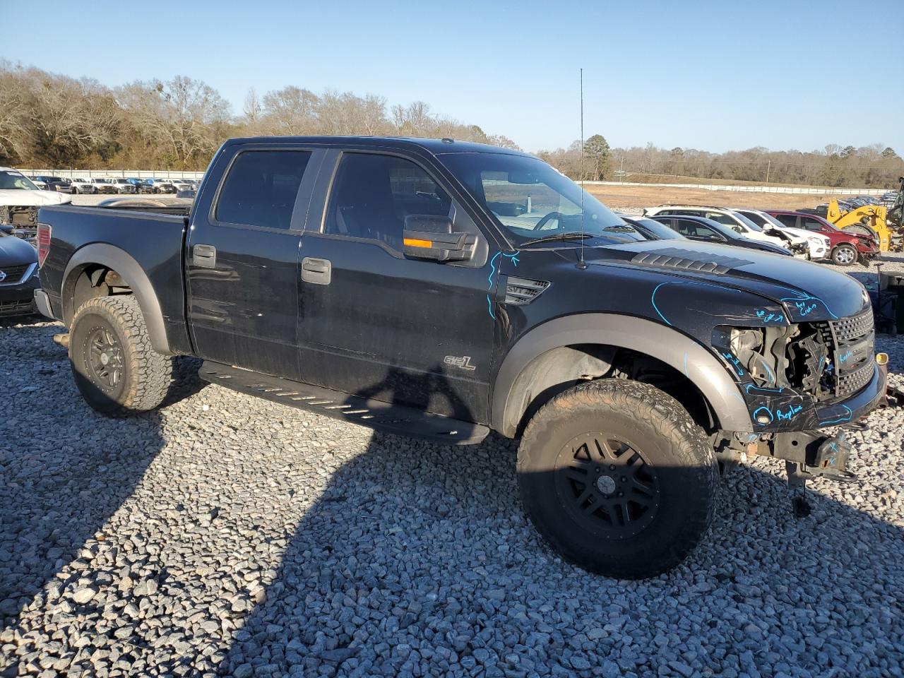 2013 Ford F-150 - Image 4