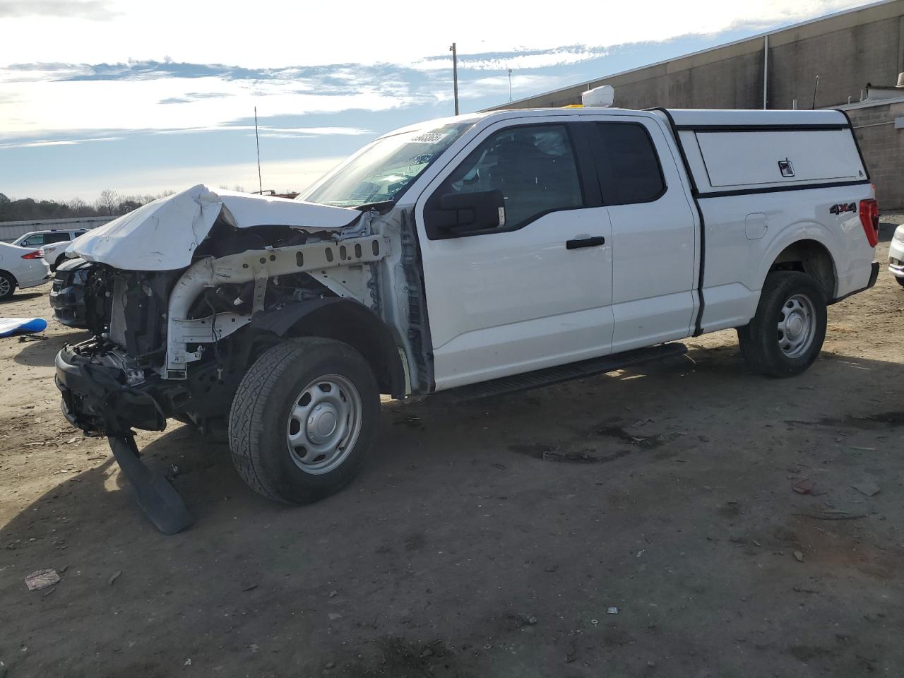 2023 Ford F-150 - Image 1