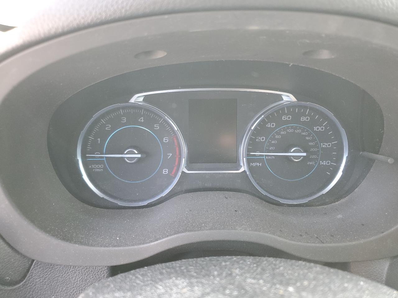 2018 Subaru Forester - Image 9