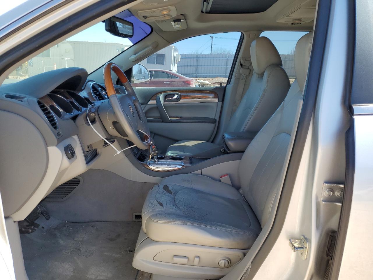 2011 Buick Enclave - Image 7