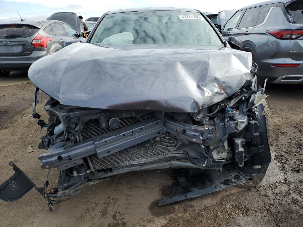 2014 Honda Accord - Image 5
