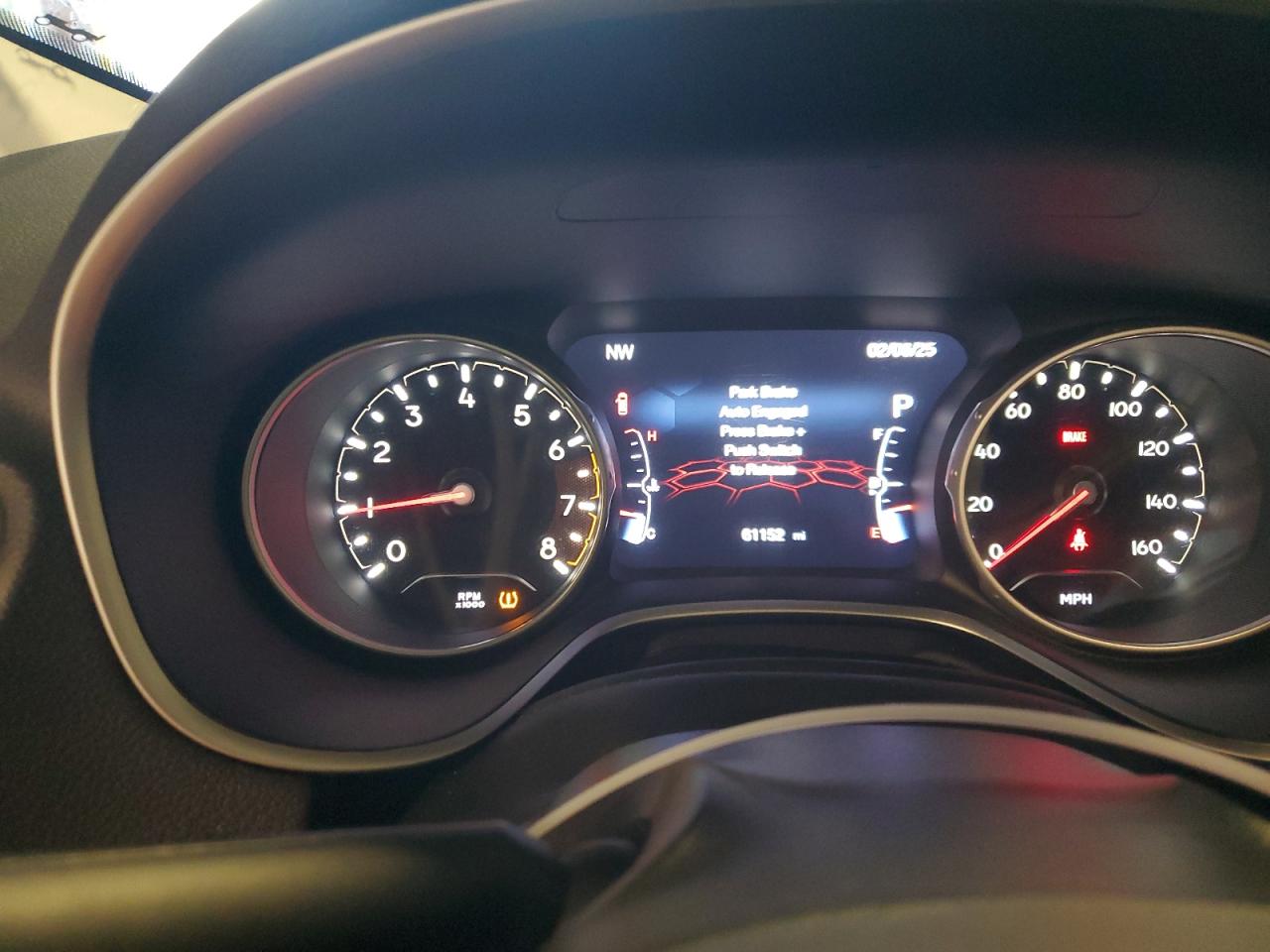 2020 Jeep Compass - Image 9