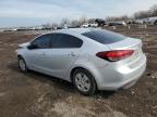 2018 Kia Forte Lx for Sale in Chicago Heights, IL - Front End