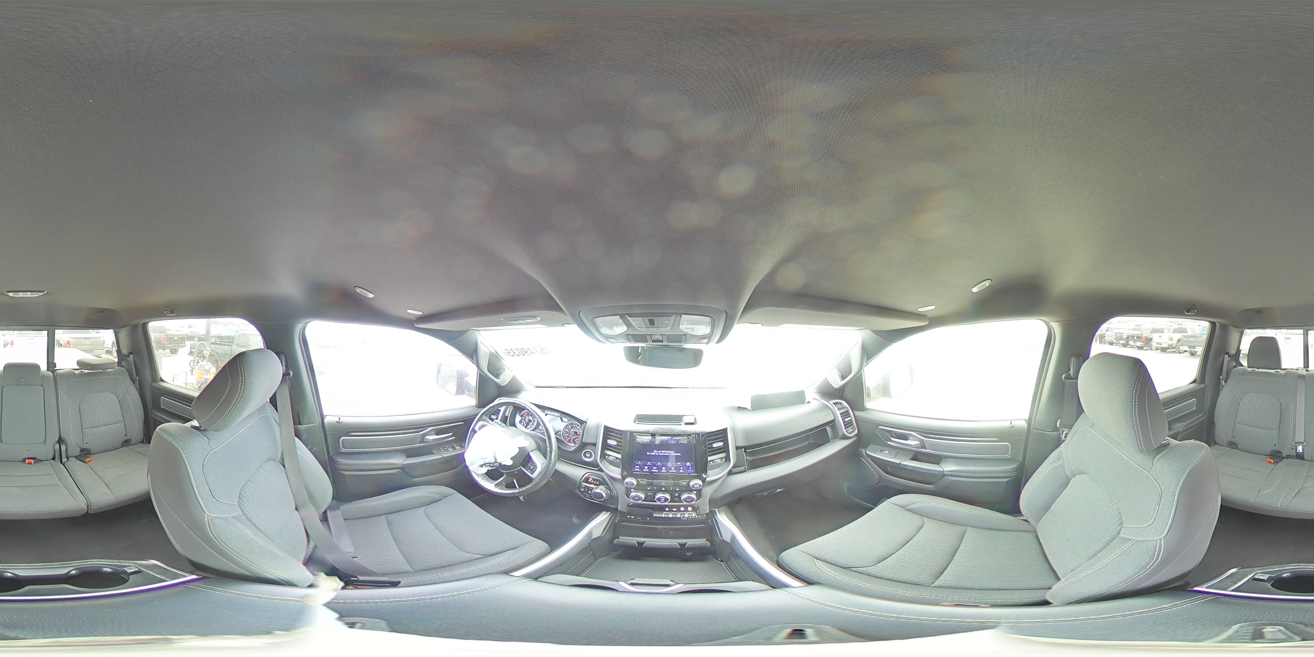 2019 RAM 1500 - Image 14