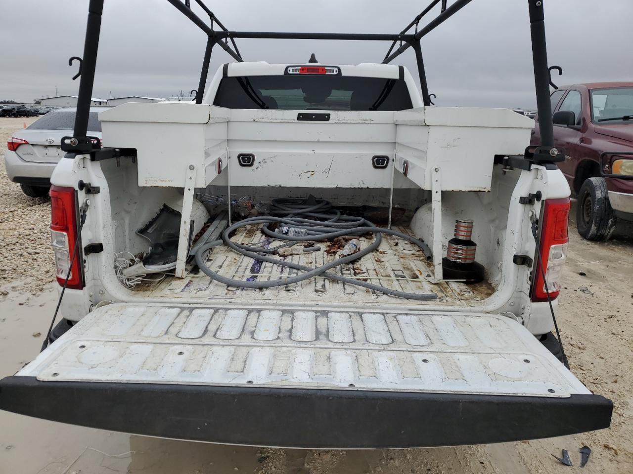 2021 RAM 1500 - Image 10