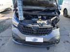 2020 RENAULT TRAFIC SL2 for sale at Copart SANDTOFT