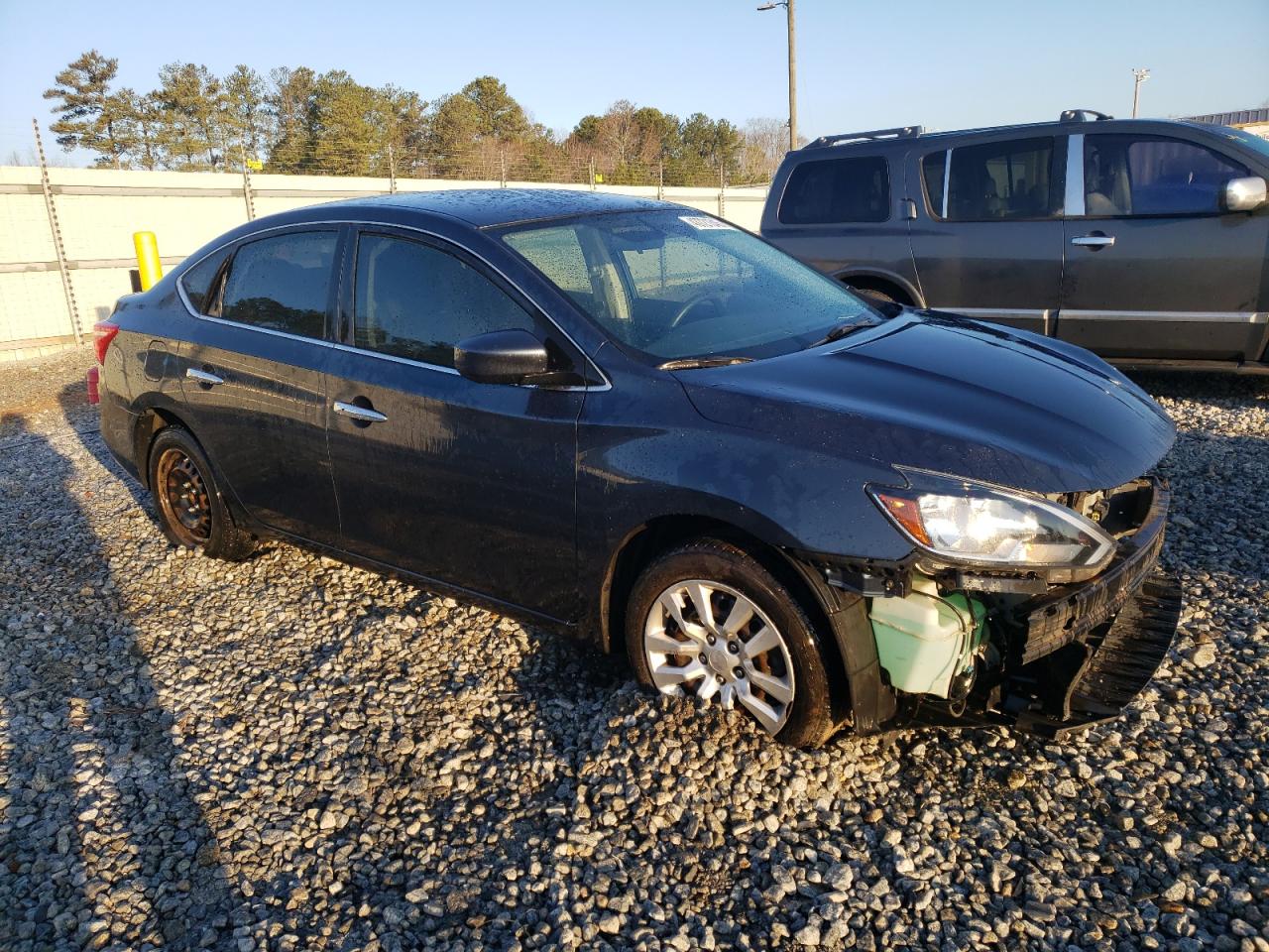 2016 Nissan Sentra - Image 4