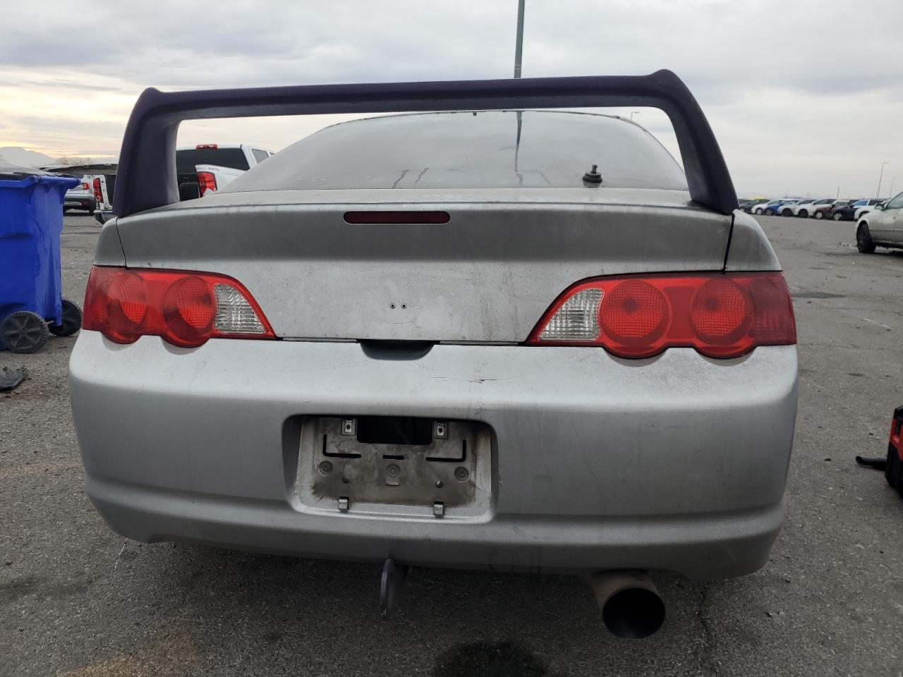 2003 Acura RSX - Image 6