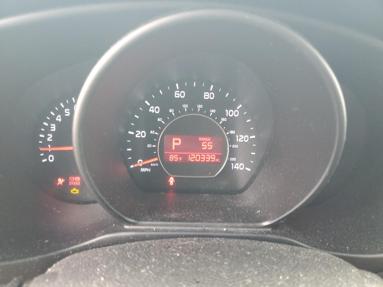 2015 Kia Soul - Image 9