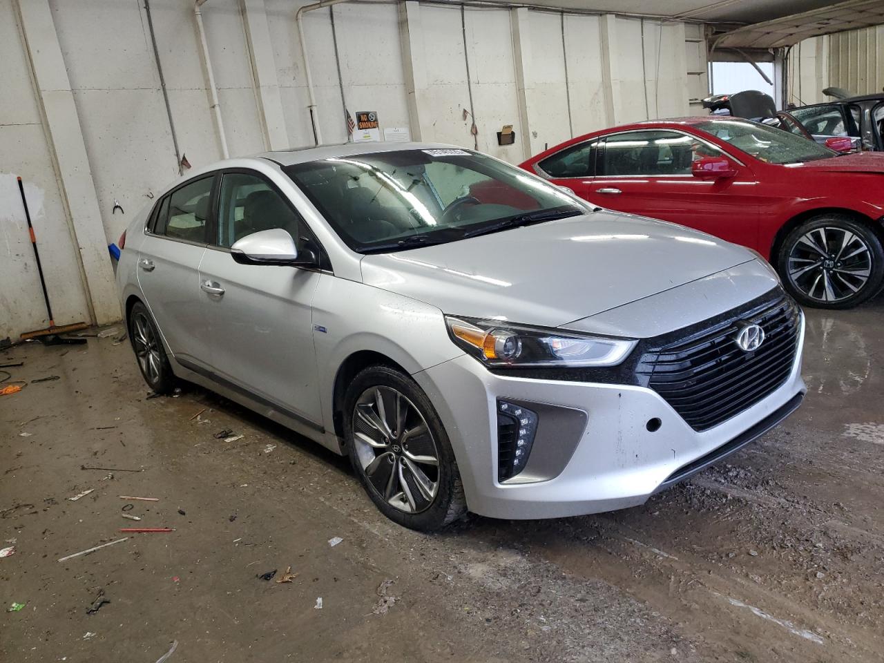 2018 Hyundai IONIQ - Image 4