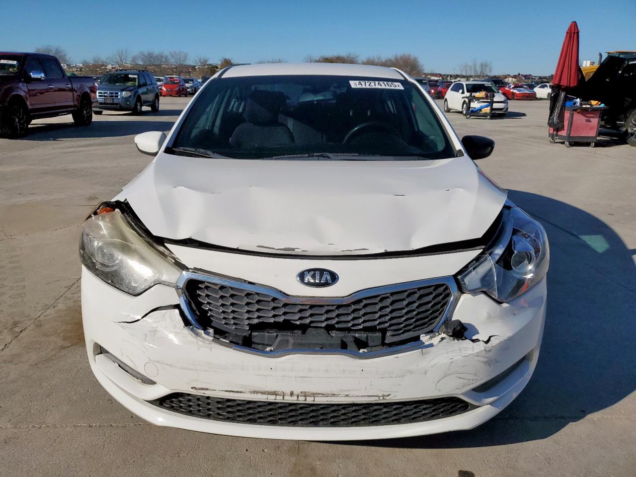 2016 Kia Forte - Image 5