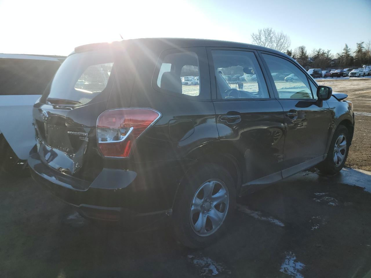 2015 Subaru Forester - Image 3