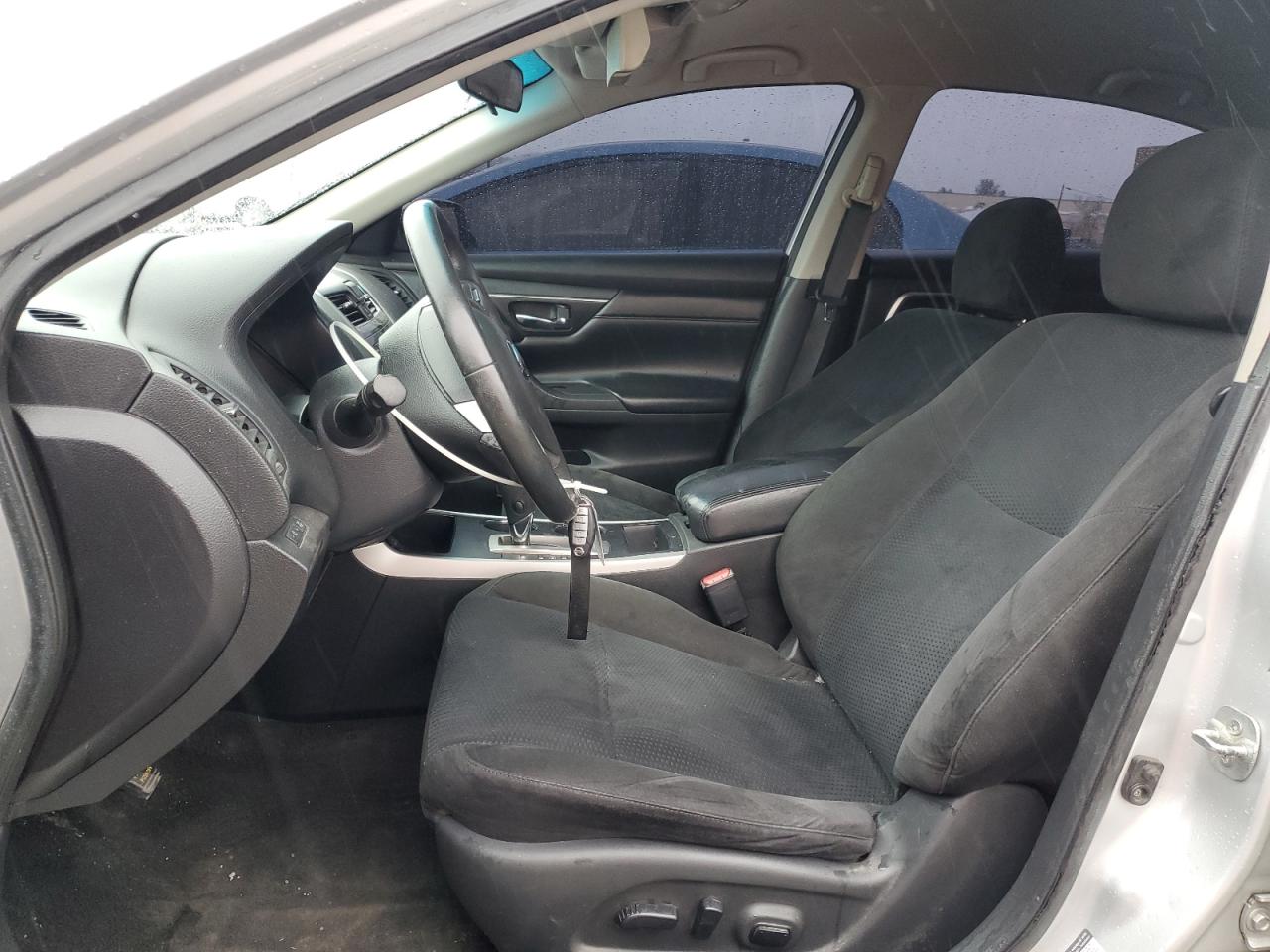 2015 Nissan Altima - Image 7