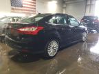 2012 Ford Focus Sel for Sale in Elgin, IL - Side