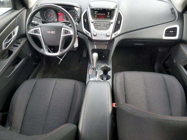 Parquets GMC TERRAIN 2015 White