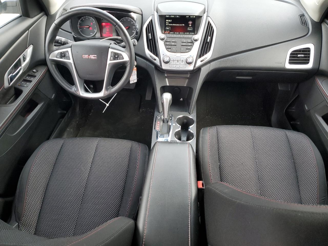 2015 GMC Terrain - Image 8