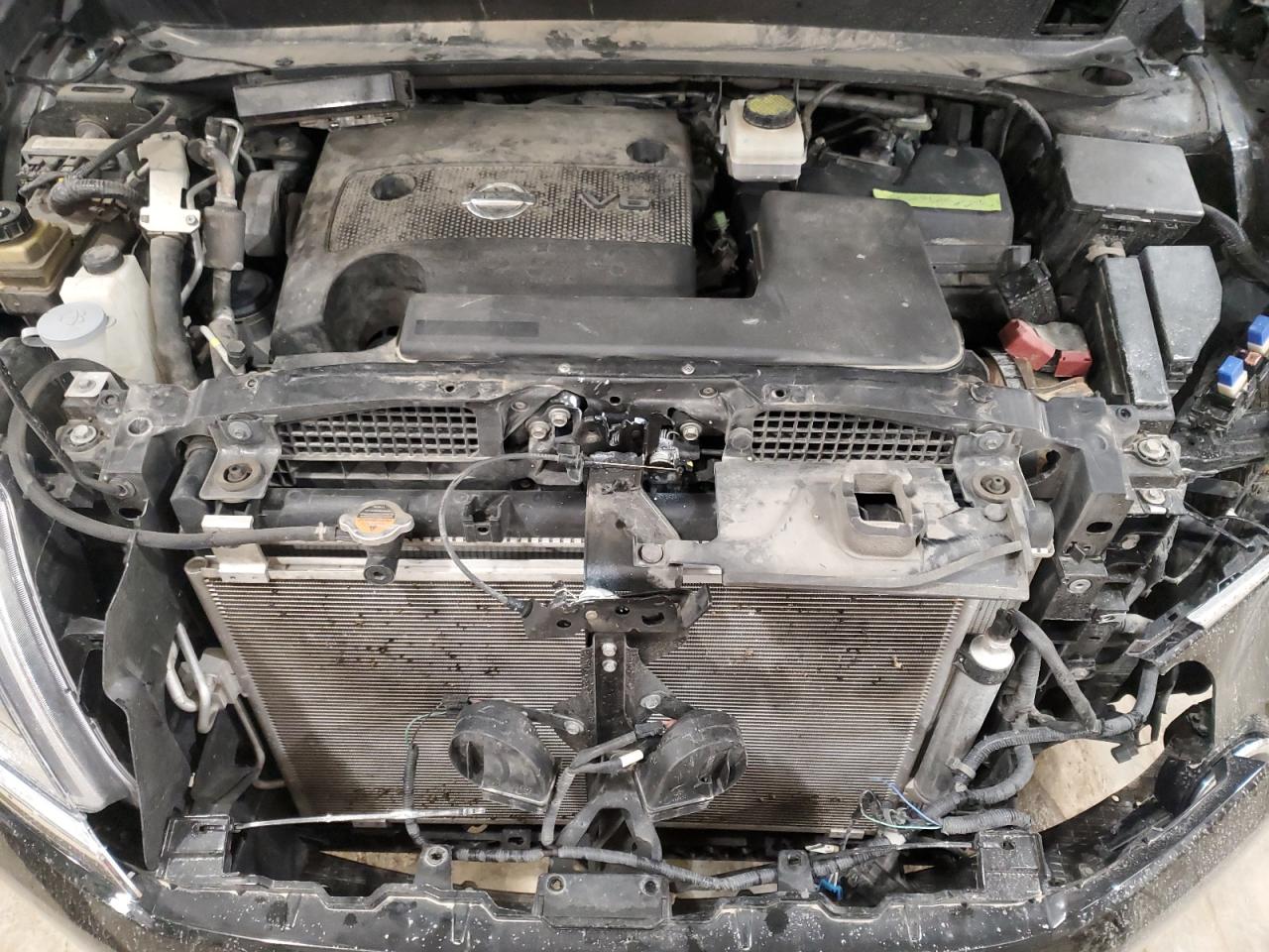 2015 Nissan Pathfinder - Image 12