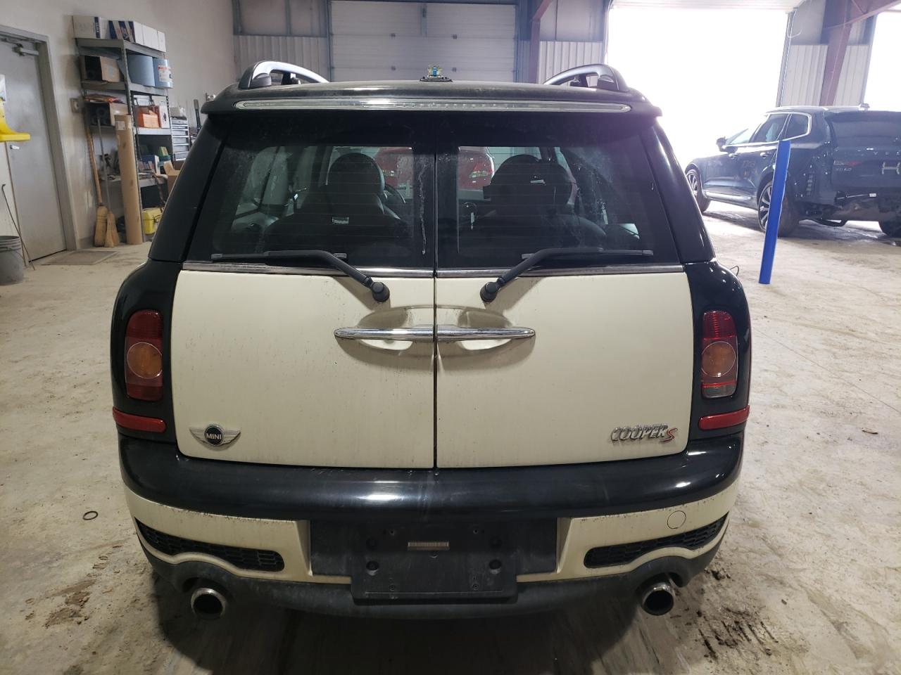 2009 MINI Cooper - Image 6