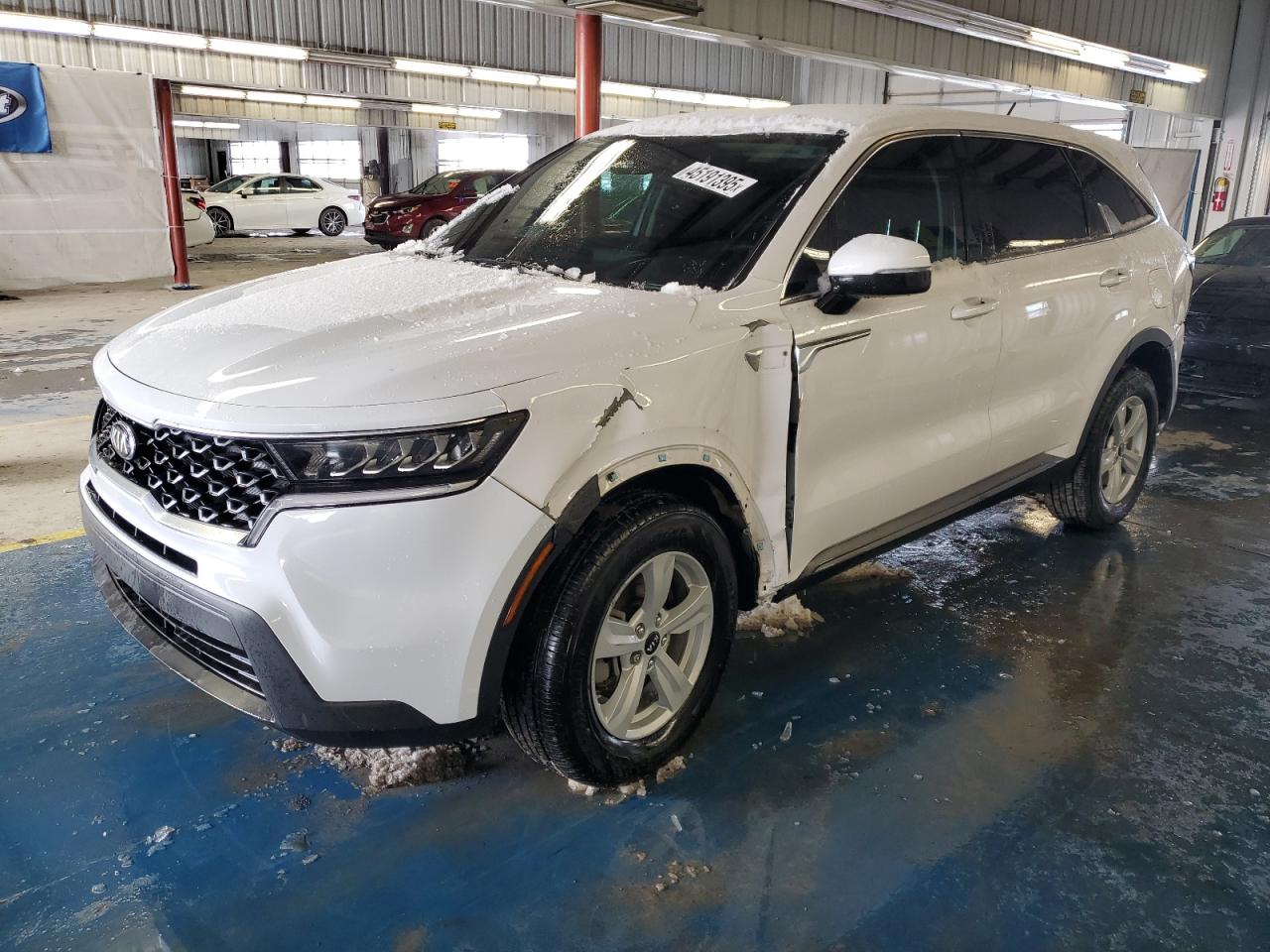 2021 Kia Sorento - Image 1