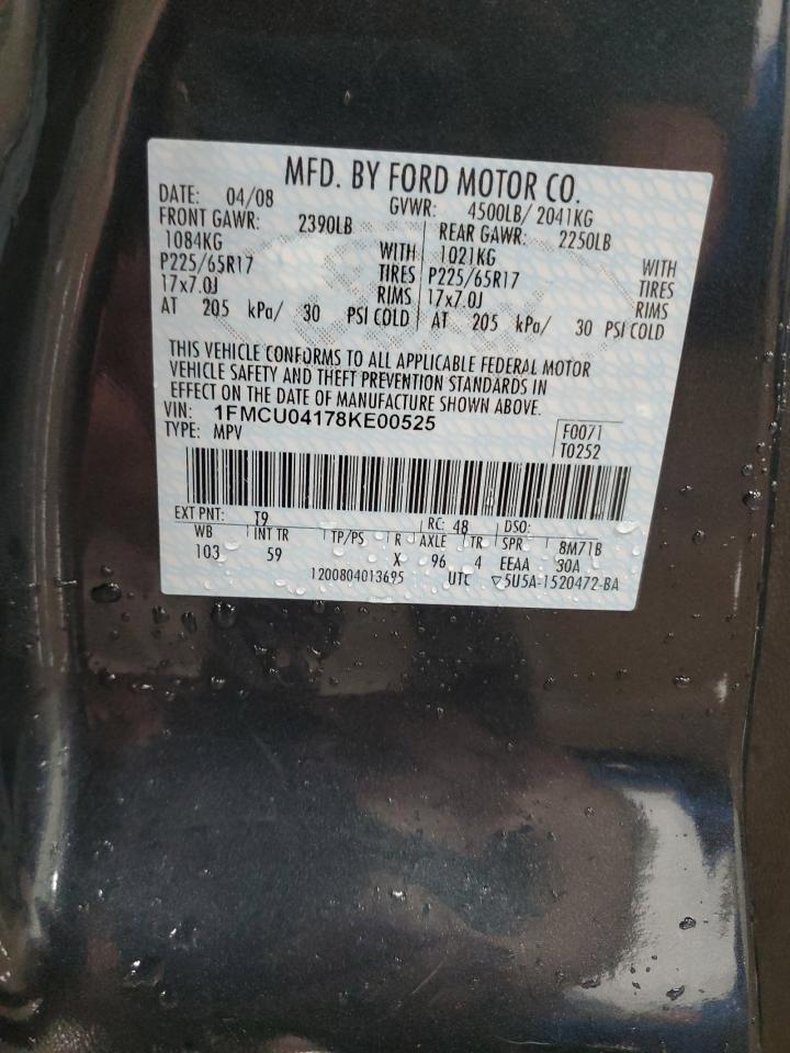 2008 Ford Escape - Image 13