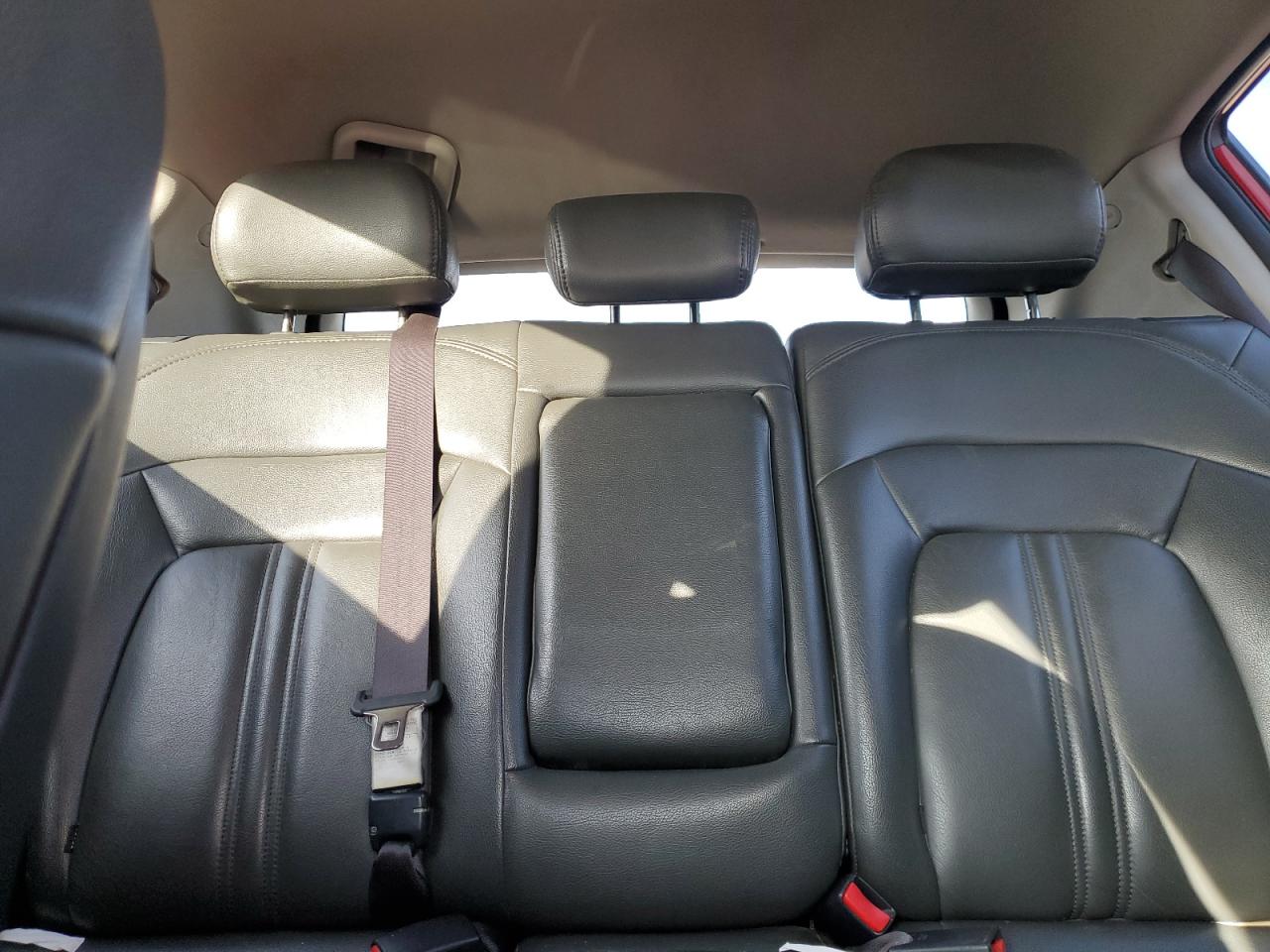 2012 Kia Sportage - Image 10