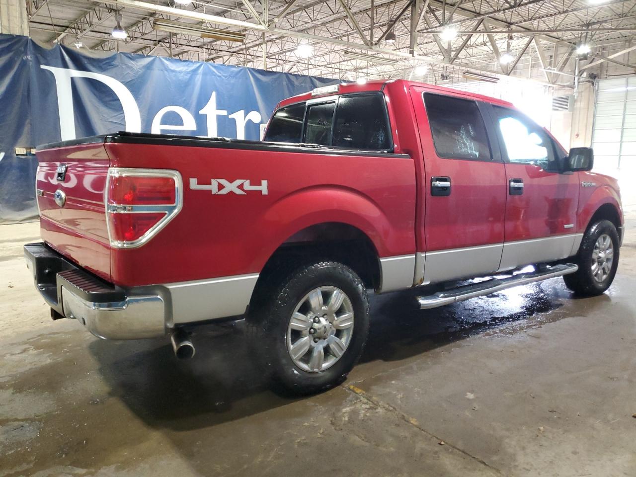 2012 Ford F-150 - Image 3