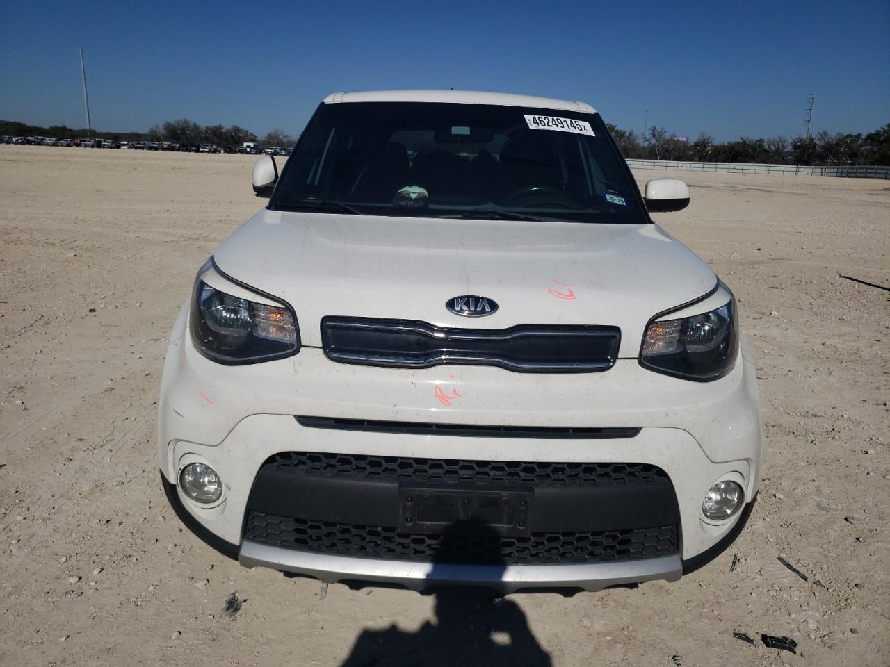 2017 Kia Soul - Image 5