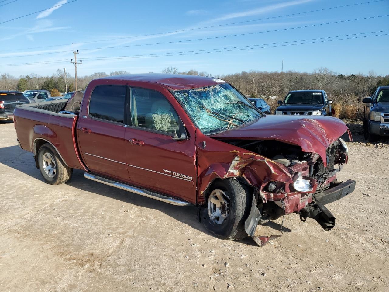2004 Toyota Tundra - Image 4