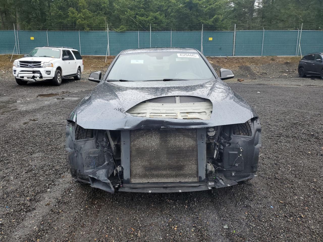 2017 BMW 3er - Image 5