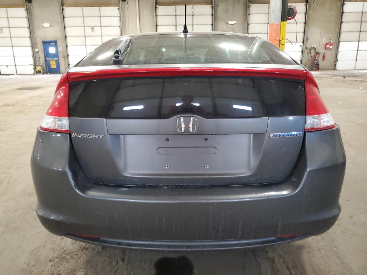 2010 Honda Insight - Image 6