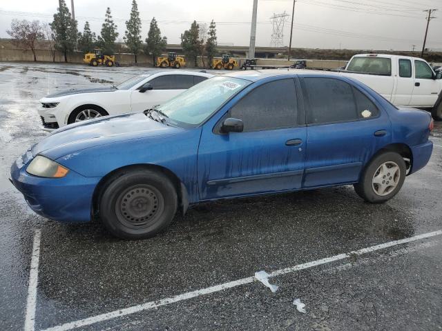 2003 Chevrolet Cavalier 