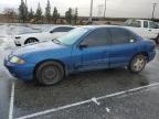 2003 Chevrolet Cavalier  en Venta en Rancho Cucamonga, CA - Side