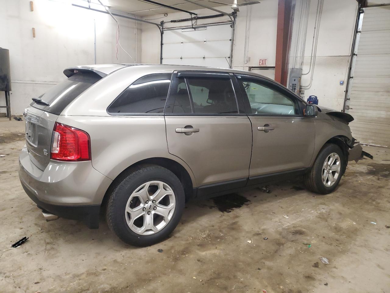 2014 Ford Edge - Image 3